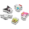 Hello Kitty® og venner, 5-pak