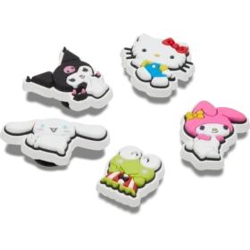 Hello Kitty® og venner, 5-pak