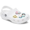‘Hello Kitty® og venner – 5-pak Jibbitz-skovedhæng’