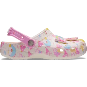 Hello Kitty® og venner – Classic Clog i pastelfarver til børn