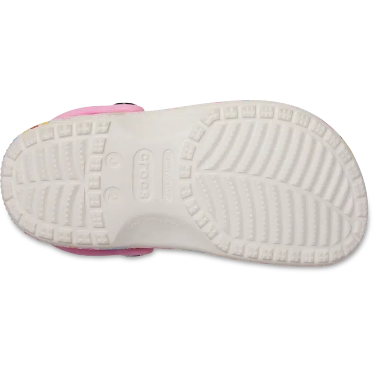 Hello Kitty® og venner – Classic Clog i pastelfarver til børn Hello Kitty® og venner – Classic Clog i pastelfarver til børn