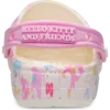 Hello Kitty® og venner – Classic Clog i pastelfarver til børn Hello Kitty® og venner – Classic Clog i pastelfarver til børn