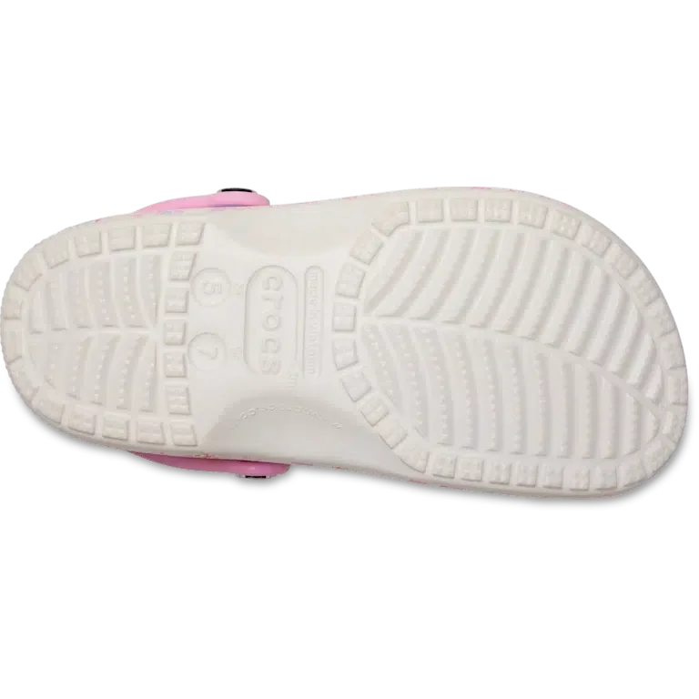 Hello Kitty® og venner – Pastel Classic Clog Hello Kitty® og venner – Pastel Classic Clog