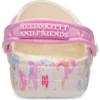 Hello Kitty® og venner – Pastel Classic Clog Hello Kitty® og venner – Pastel Classic Clog