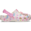 Hello Kitty® og venner Pastel Classic Clog til småbørn Hello Kitty® og venner Pastel Classic Clog til småbørn