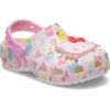 Hello Kitty® og venner Pastel Classic Clog til småbørn Hello Kitty® og venner Pastel Classic Clog til småbørn