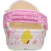 Hello Kitty® og venner Pastel Classic Clog til småbørn Hello Kitty® og venner Pastel Classic Clog til småbørn