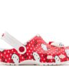 Hello Kitty x Classic Clog til børn ‘Red Polka Dots’ Hello Kitty x Classic Clog til børn ‘Red Polka Dots’