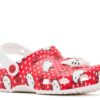 Hello Kitty x Classic Clog til børn ‘Red Polka Dots’ Hello Kitty x Classic Clog til børn ‘Red Polka Dots’
