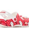 Hello Kitty x Classic Clog til børn ‘Red Polka Dots’ Hello Kitty x Classic Clog til børn ‘Red Polka Dots’