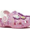Hello Kitty x Classic Clog Toddler ‘Hello Kitty and Friends’ Hello Kitty x Classic Clog Toddler ‘Hello Kitty and Friends’