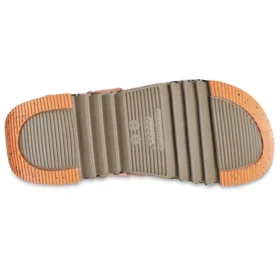 Hiker Xscape Animal-sandaler “Khaki Leopard”