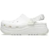 Hiker Xscape Clog “White”