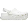 Hiker Xscape Clog “White”