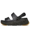 Hiker Xscape Festival Sandaler “Black”