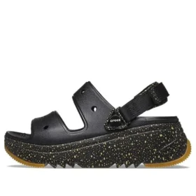 Hiker Xscape Festival Sandaler “Black”