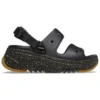 Hiker Xscape Festival Sandaler “Black”