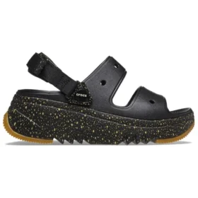 Hiker Xscape Festival Sandaler “Black”