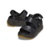Hiker Xscape Festival Sandaler “Black”