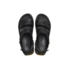 Hiker Xscape Festival Sandaler “Black”