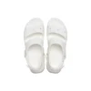 Hiker Xscape-sandal “White”
