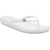 Hjerteformet sandal C-charm Jibbitz-vedhæng