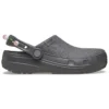 Håndlavet Pearl Chain Clog