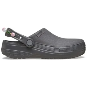 Håndlavet Pearl Chain Clog