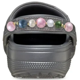 Håndlavet Pearl Chain Clog