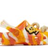 Honey Nut Cheerios x Classic Clog Toddler ‘Rise N’ Style’ Honey Nut Cheerios x Classic Clog Toddler ‘Rise N’ Style’