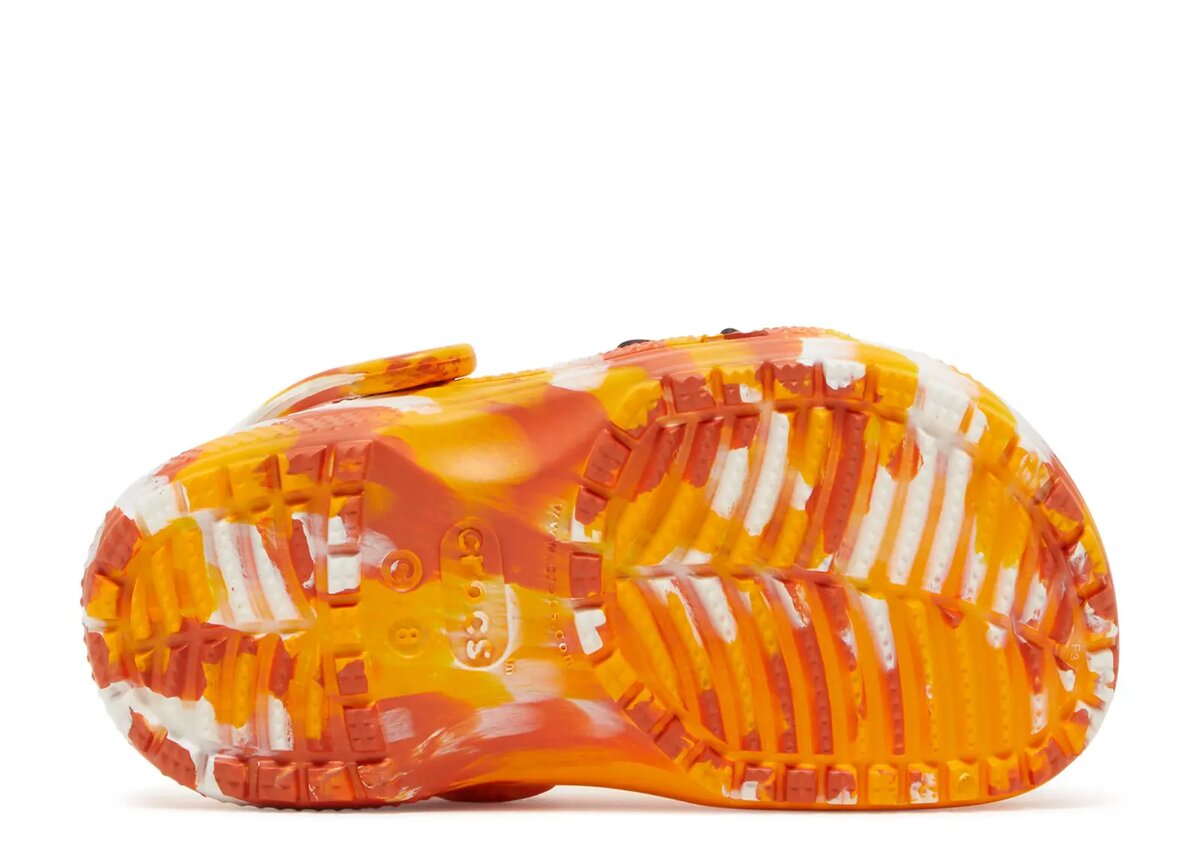 Honey Nut Cheerios x Classic Clog Toddler ‘Rise N’ Style’ Honey Nut Cheerios x Classic Clog Toddler ‘Rise N’ Style’
