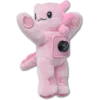 Huggitz Axolotl Jibbitz-vedhæng