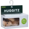 Huggitz Brown Puppy Jibbitz-skovedhæng Huggitz Brown Puppy Jibbitz-skovedhæng