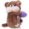 Huggitz Otter Jibbitz™-vedhæng