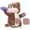 Huggitz Otter Jibbitz™-vedhæng