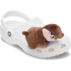 Huggitz Otter Jibbitz™-vedhæng