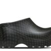 Hydra Clog Houndstooth ‘Black’ Hydra Clog Houndstooth ‘Black’