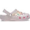 Iam Princess-Clogs til småbørn Iam Princess-Clogs til småbørn