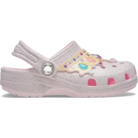 Iam Princess-Clogs til småbørn