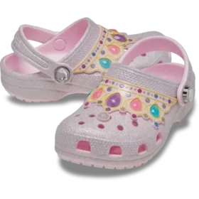 Iam Princess-Clogs til småbørn