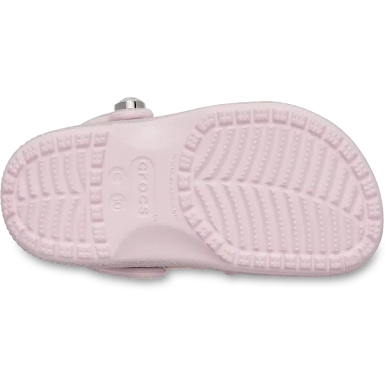 Iam Princess-Clogs til småbørn Iam Princess-Clogs til småbørn
