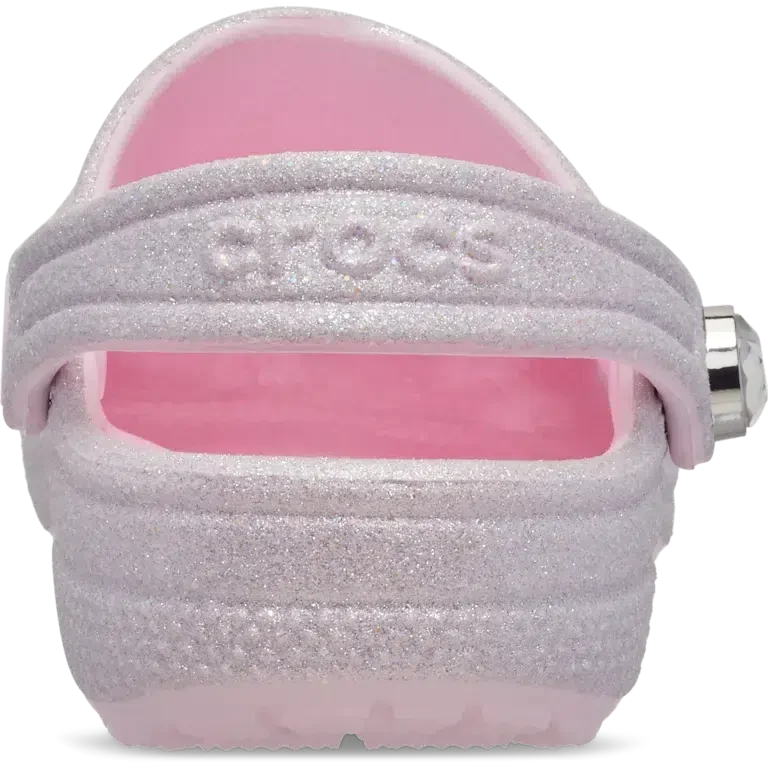 Iam Princess-Clogs til småbørn Iam Princess-Clogs til småbørn