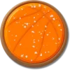Icedvice reflekterende basketball-Jibbitz™-vedhæng