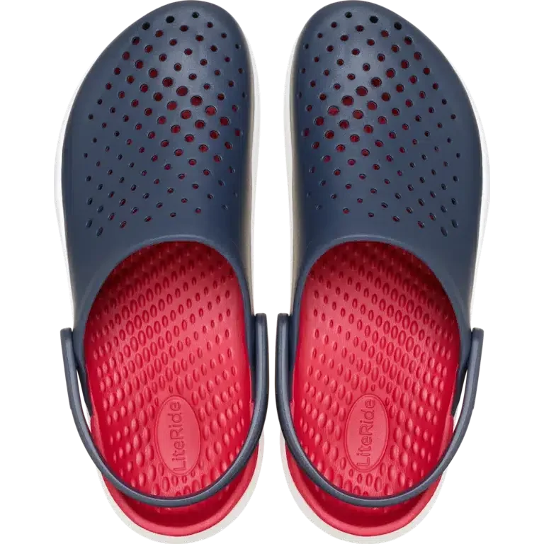 Inmotion LiteRide™-Clog Inmotion LiteRide™-Clog