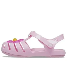 Isabella Charm Sandaler “Pink”