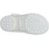 Isabella Glitter-sandaler “Hvid”