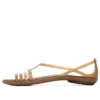 Isabella-Sandaler “Bronze”