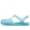 Isabella Sandaler “Glitter Blue”