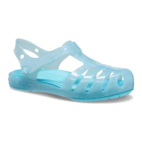 Isabella Sandaler “Glitter Blue”
