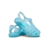 Isabella Sandaler “Glitter Blue”